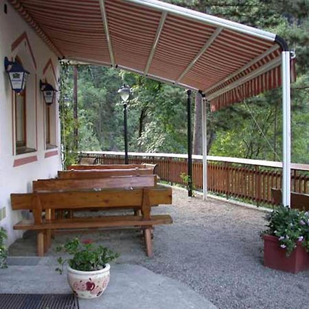 Hotel Waldheim Belvedere Bressanone Kültér fotó