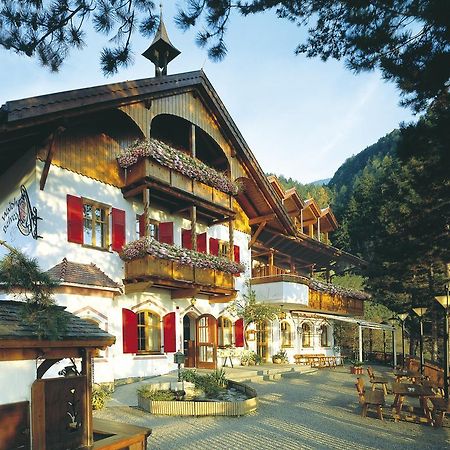 Hotel Waldheim Belvedere Bressanone Kültér fotó