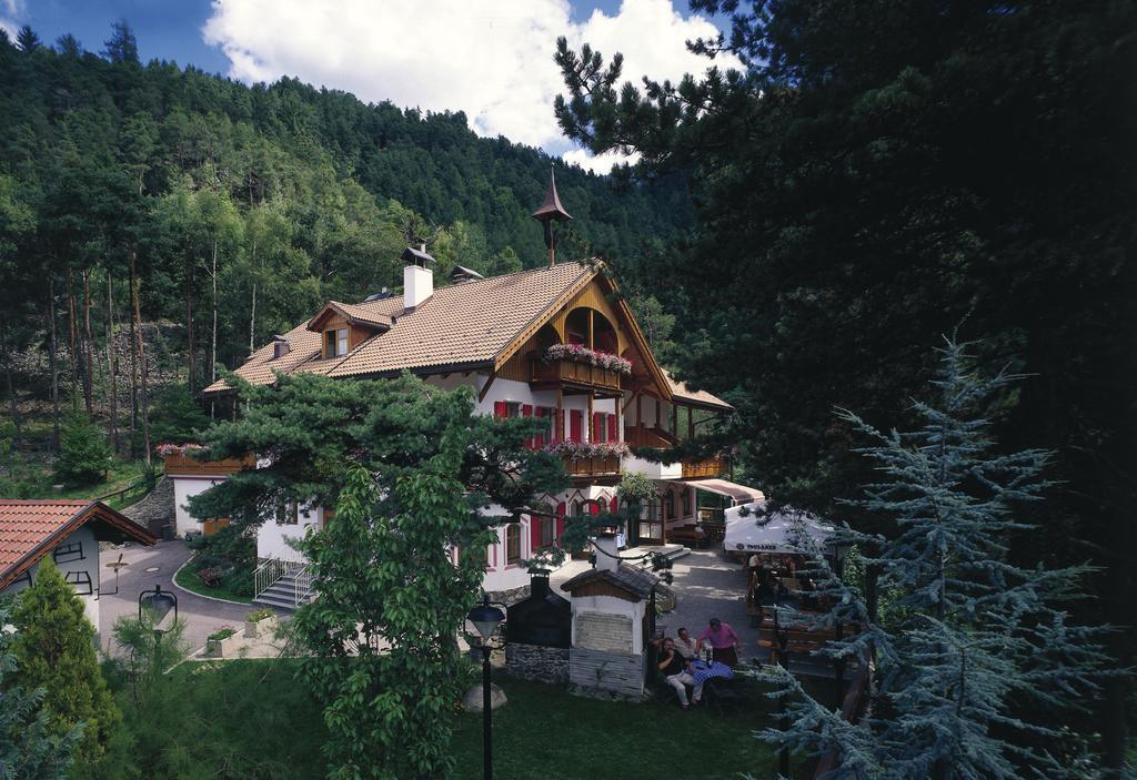 Hotel Waldheim Belvedere Bressanone Kültér fotó