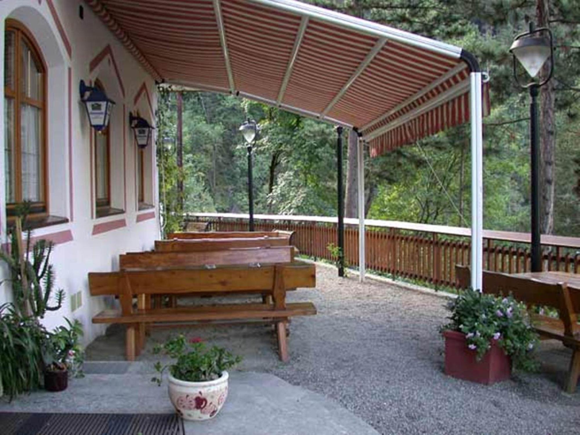 Hotel Waldheim Belvedere Bressanone Kültér fotó