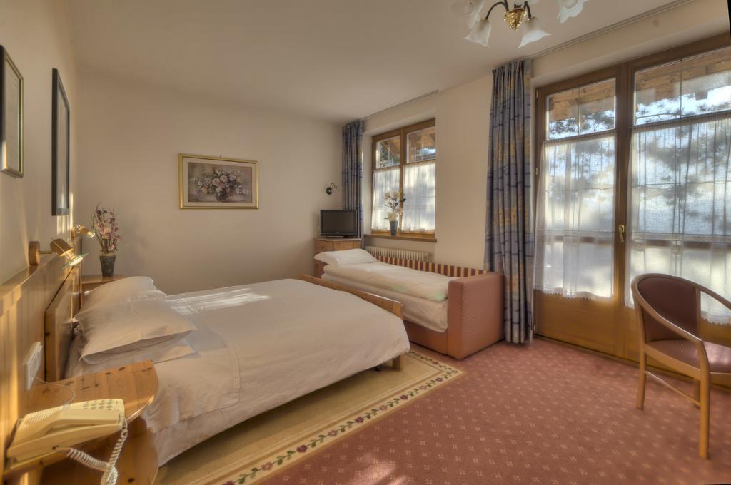 Hotel Waldheim Belvedere Bressanone Kültér fotó