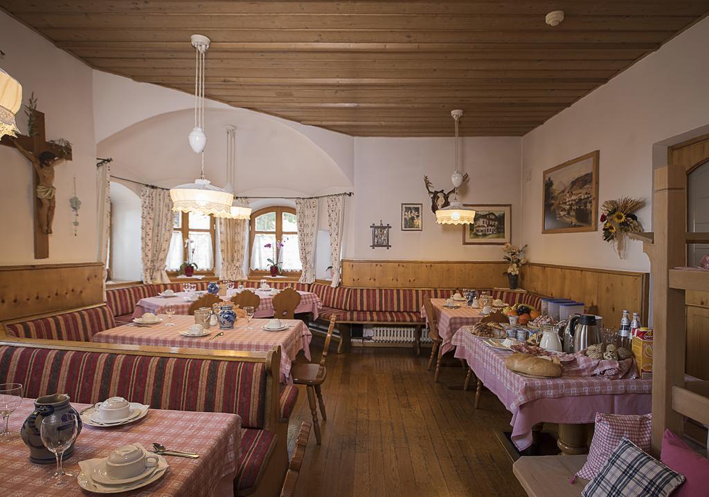 Hotel Waldheim Belvedere Bressanone Kültér fotó
