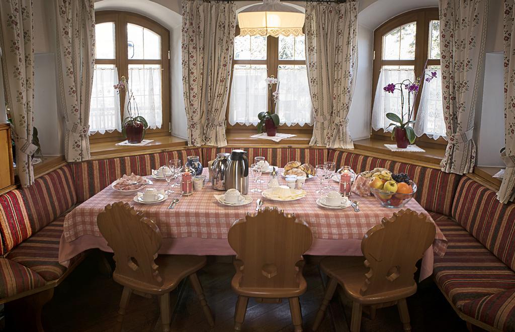 Hotel Waldheim Belvedere Bressanone Kültér fotó