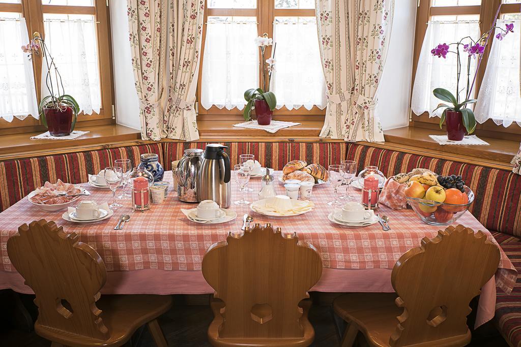 Hotel Waldheim Belvedere Bressanone Kültér fotó