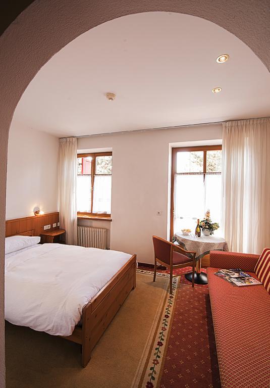 Hotel Waldheim Belvedere Bressanone Kültér fotó
