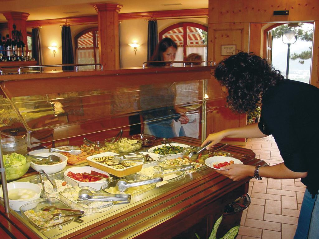 Hotel Waldheim Belvedere Bressanone Kültér fotó