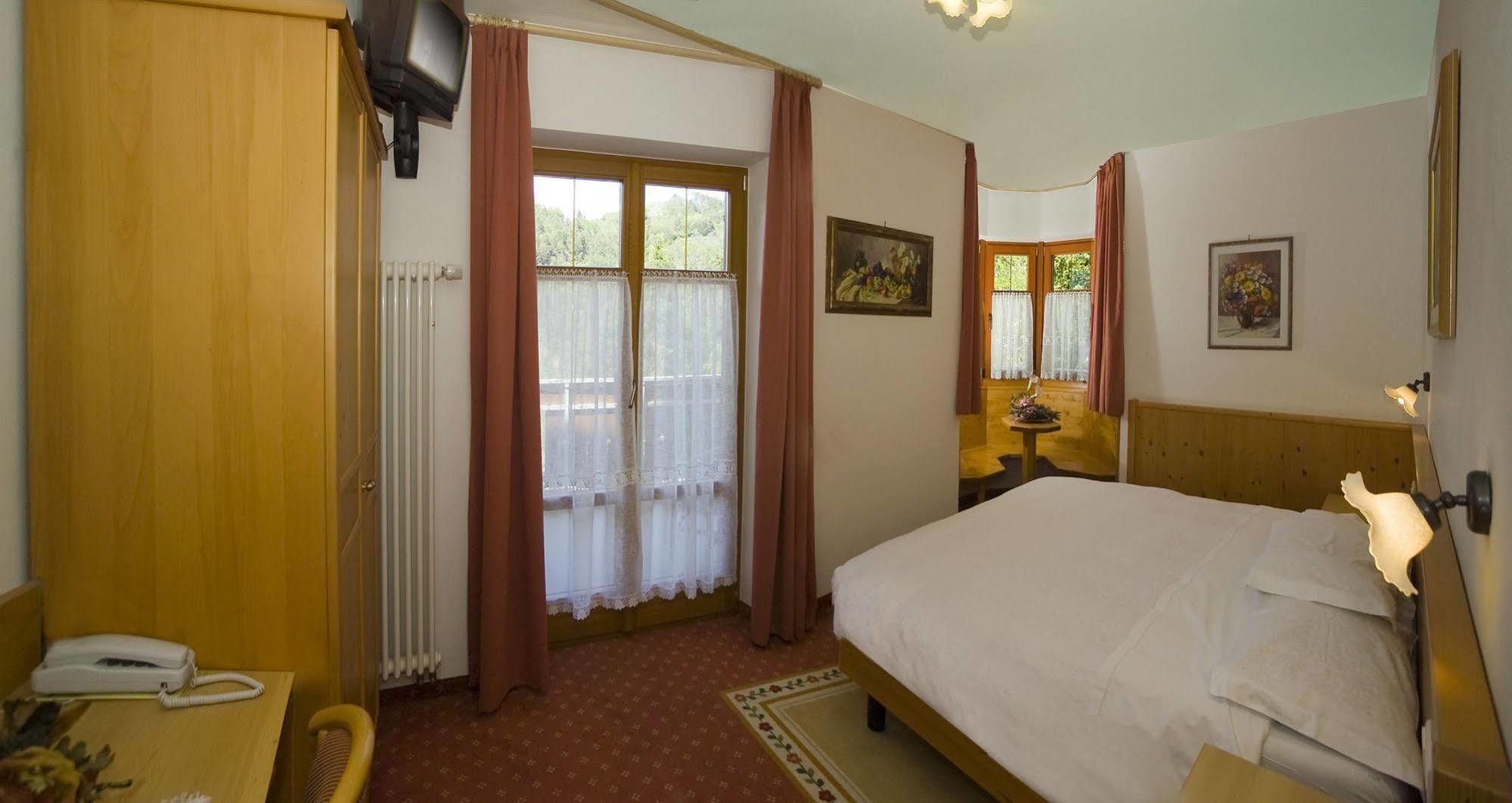 Hotel Waldheim Belvedere Bressanone Kültér fotó