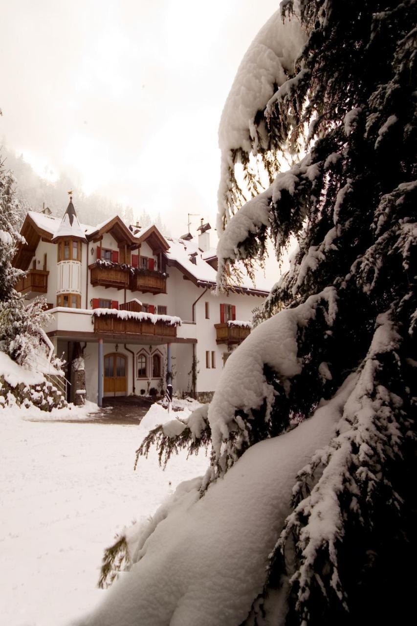 Hotel Waldheim Belvedere Bressanone Kültér fotó